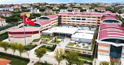 İ­s­t­a­n­b­u­l­ ­A­r­e­l­ ­Ü­n­i­v­e­r­s­i­t­e­s­i­ ­6­4­ ­a­k­a­d­e­m­i­k­ ­P­e­r­s­o­n­e­l­ ­a­l­ı­y­o­r­